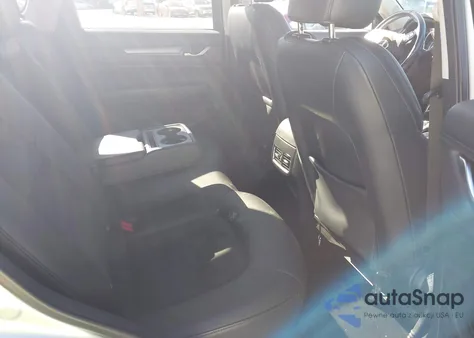 2021 Mazda Cx-5 Touring from USA, damaged, VIN JM3KFACM6M1326632